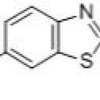 898748-35-1/2-氯-6-叔丁基苯并噻唑