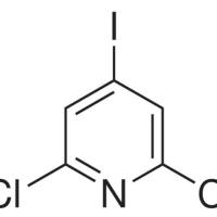 8027-84-0/	 2,6-二氯-4-碘吡啶,97%