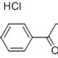 33119-71-0/2-氨基-4'-叔丁基乙酮盐酸盐