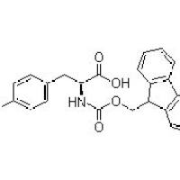 95753-56-3/ Fmoc-4-氨基-L-苯丙氨酸 , 98%