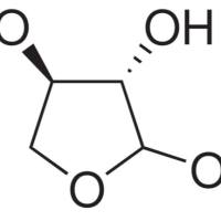 95-44-3/	 L-苏糖 ,	0.516M（水溶液），纯度≥98%
