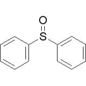 945-51-7/	 二苯基亚砜,	99%