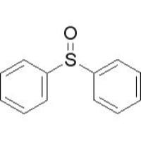 945-51-7/ 二苯基亚砜, 99%