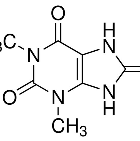 944-73-0/ 1,3-二甲基尿酸,98%