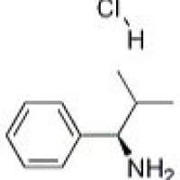 51600-25-0/	 (R)-2 -甲基- 1 -苯- 1 -盐酸 ,	95%