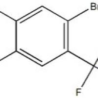 104460-69-7/5-氨基-2-溴-4-氯三氟甲