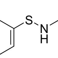 19117-31-8/	 N-叔丁基苯亚磺酰胺,	>96.0%(GC)