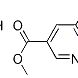 89937-78-0/ 5-羟基烟酸甲酯盐酸盐 ,95%