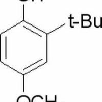 121-00-6/ 3-叔丁基-4-羟基甲, 分析标准品,98%
