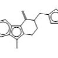 99614-03-6/1,2,3,9-Tetrahydro-3-(1H-imidazol-1-ylmethyl)-9-methyl-4H-carbazol-4-one (Ondansetron Impurity G)