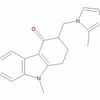 99614-02-5/	 Ondansetron ,	≥99%（HPLC）