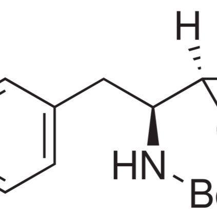 98737-29-2/ (2S,3S)-1,2-环氧-3-(叔丁氧基羰基氨基)-4-苯丁,99%