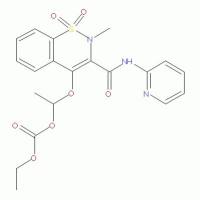 99464-64-9/	 Ampiroxicam ,≥98%