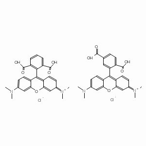 98181-63-6/	 5(6)-TAMRA [5-(6)