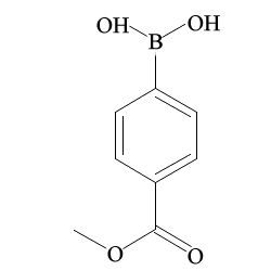 99768-12-4/ 4-甲酯基硼酸 , 97%