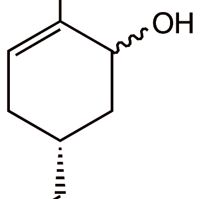 99-48-9/ L-香芹醇 ,97%（mixture of cis and trans)