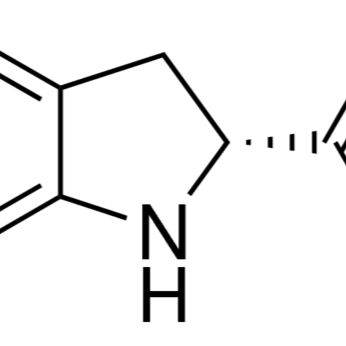 98167-06-7/ (R)-(+)-吲哚啉-2-羧酸 ,97%