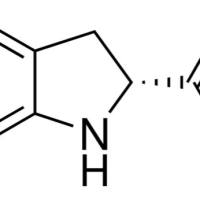 98167-06-7/	 (R)-(+)-吲哚啉-2-羧酸 ,	97%