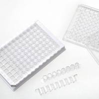 透明96孔酶标板