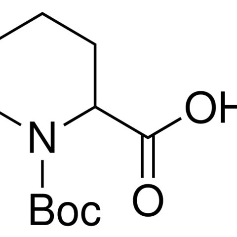 98303-20-9/	 N-Boc-DL-啶-2-甲酸,	98%