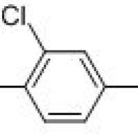603122-80-1/	 2-氯-4-(甲氧羰基)硼酸,	97%