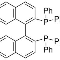 98327-87-8/ (±)-2,2'-双-(二苯膦基)-1,1'-联萘 , 98%