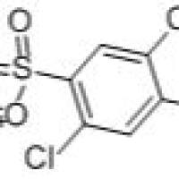 53423-65-7/	 2,4,5-三氯苯磺酸钠 ,	≥98%