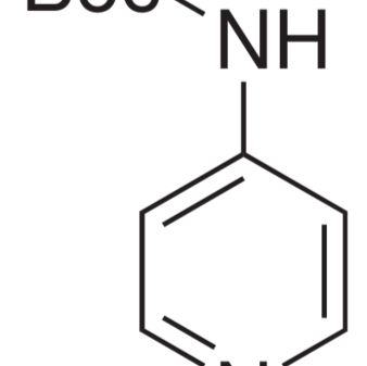 98400-69-2/ 4-(Boc-氨基)吡啶 ,98%(GC)