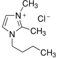 98892-75-2/1-丁基-2,3-二甲基咪唑氯盐, 97%
