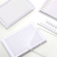 白色96孔酶标板