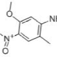 106579-00-4/ 5-甲氧基-2-甲基-4-硝基胺, >97%