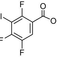 101513-77-3/	 3-氯-2,4,5-三苯甲酸 /	98%