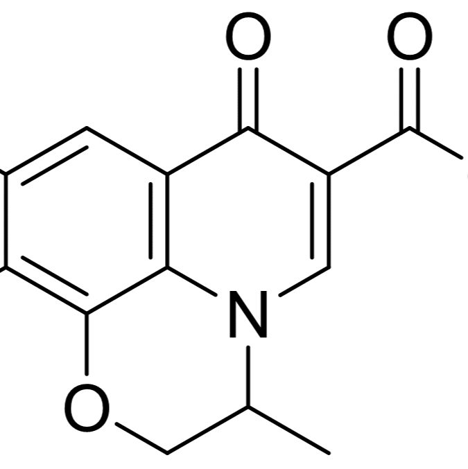 100986-89-8/ 左旋氧氟沙星羧酸,98%