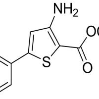 100063-22-7/ 3-氨基-5-苯基噻吩-2-甲酸甲酯, 98%