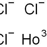 10138-62-2/ 氯化钬(III), 无水 (metals basis) ,98%