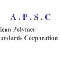 美国聚合物标APSC-分子量标准品