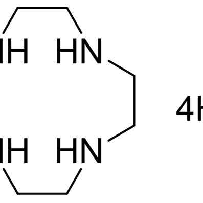 10045-25-7/1,4,7,10-四氮杂环十二烷四盐酸盐 ,98%