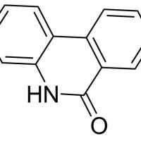 1015-89-0/ 6(5H)-5-氮杂菲酮 , 97%