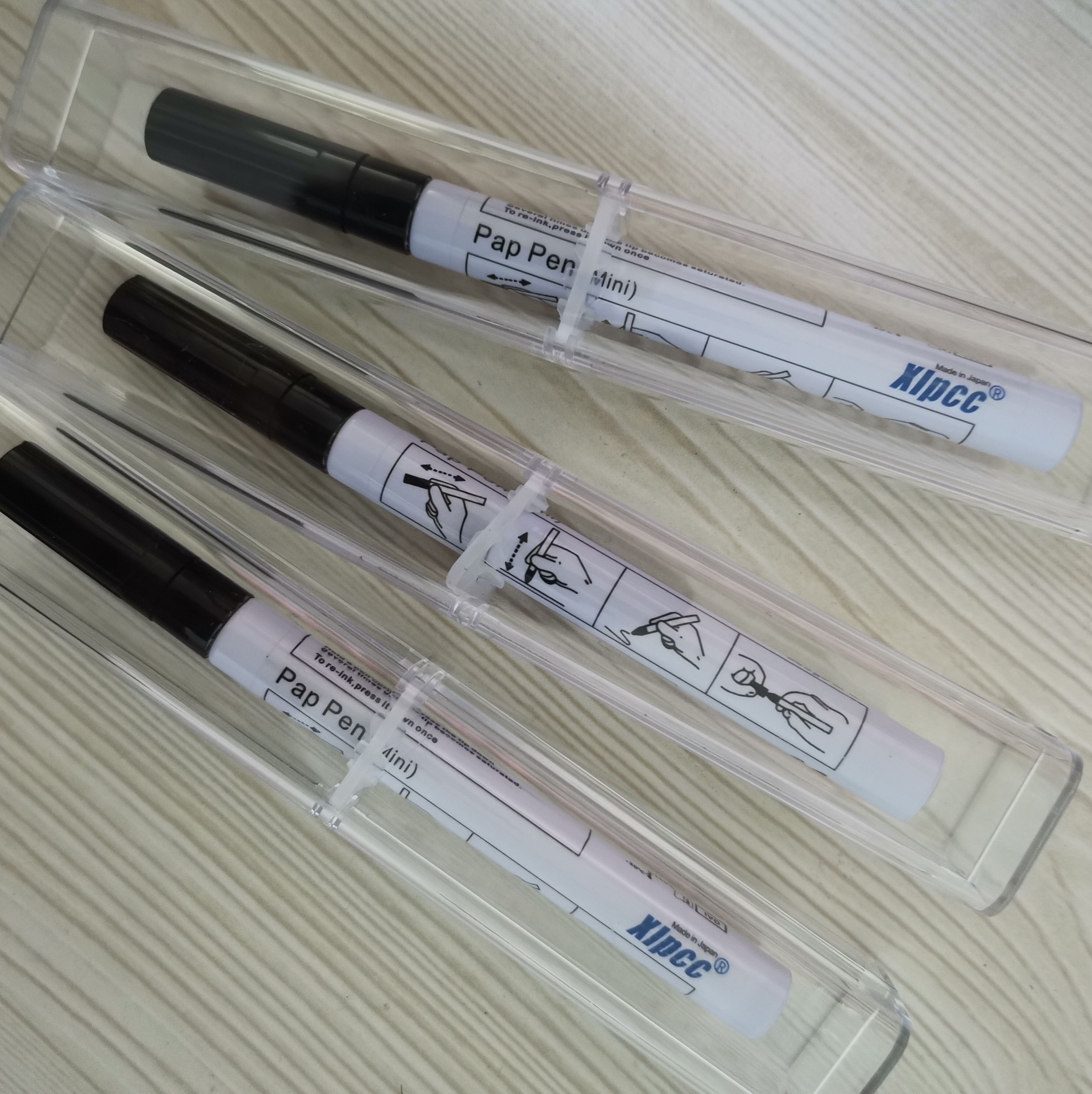 免疫組化筆，阻水筆，DAKO PEN 鑫樂生物 套餐優惠