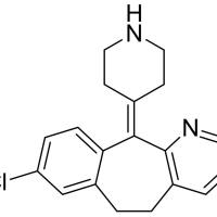 100643-71-8/	 地氯雷他定 ,	98%