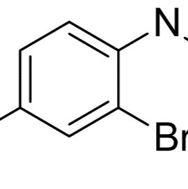 1000577-91-2/ 3-溴-4-异硫酸基苯,98%