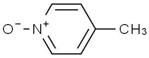 1003-67-4/4-甲基啶-N-氧化物, 98%