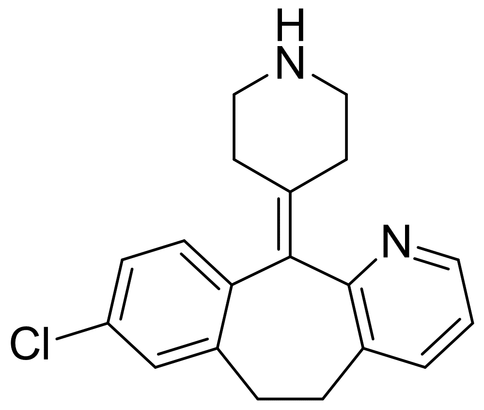 100643-71-8/	 地氯雷他定 ,	98%