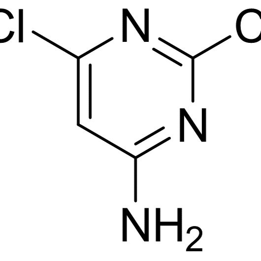10132-07-7/	 4-氨基-2,6-二氯嘧啶 ,	95%