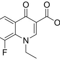 100501-62-0/ 1-乙基-6,7,8-三氟-1,4-二氢-4-氧代-3-喹甲酸乙, 97%
