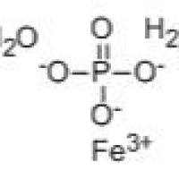 13463-10-0/	 磷酸铁 ,	Fe 29 %