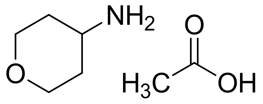 1005498-91-8/4-氨基四吡喃醋酸盐 ,95%