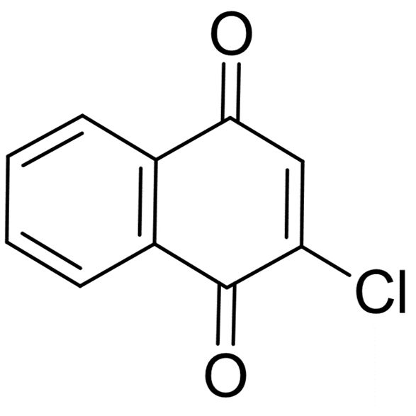 1010-60-2/ 2-氯-1,4-萘.98%