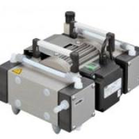 进口隔膜真空泵 编号470