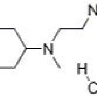 1177346-07-4/N-(2-氨基乙基)-N-甲基环己盐酸盐